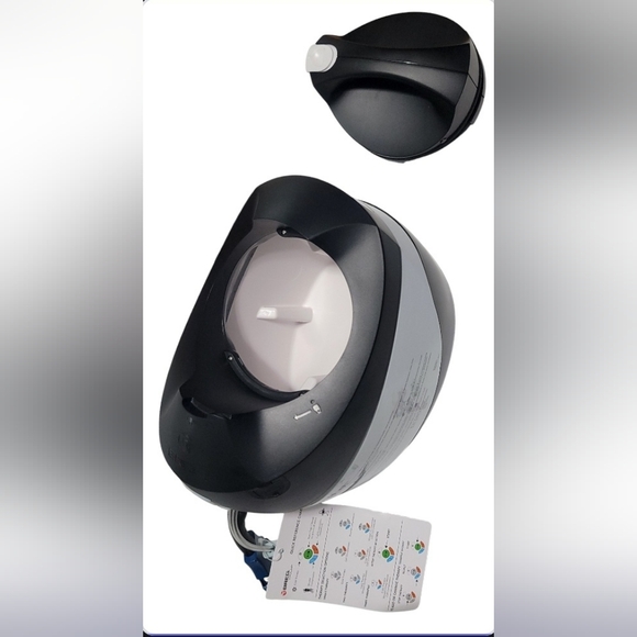 Breg VPulse Knee Back Shoulder Cold Water Compression Therapy System Machine Pad - Picture 4 of 16